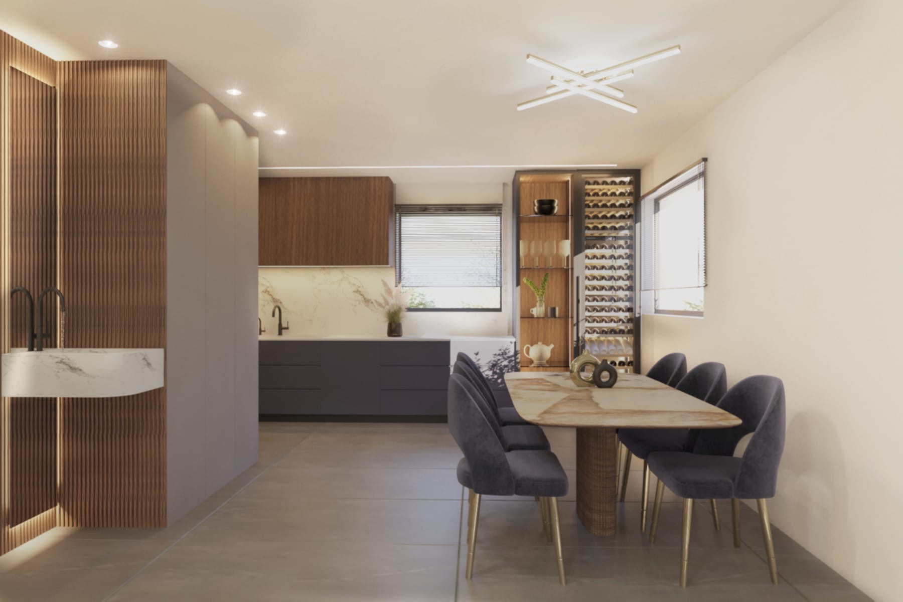 דירת גן ירושלים